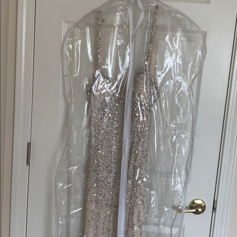 Sean Collection Dress - Picture 12 of 12